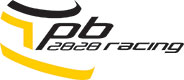 PB 2828 Racing Logo